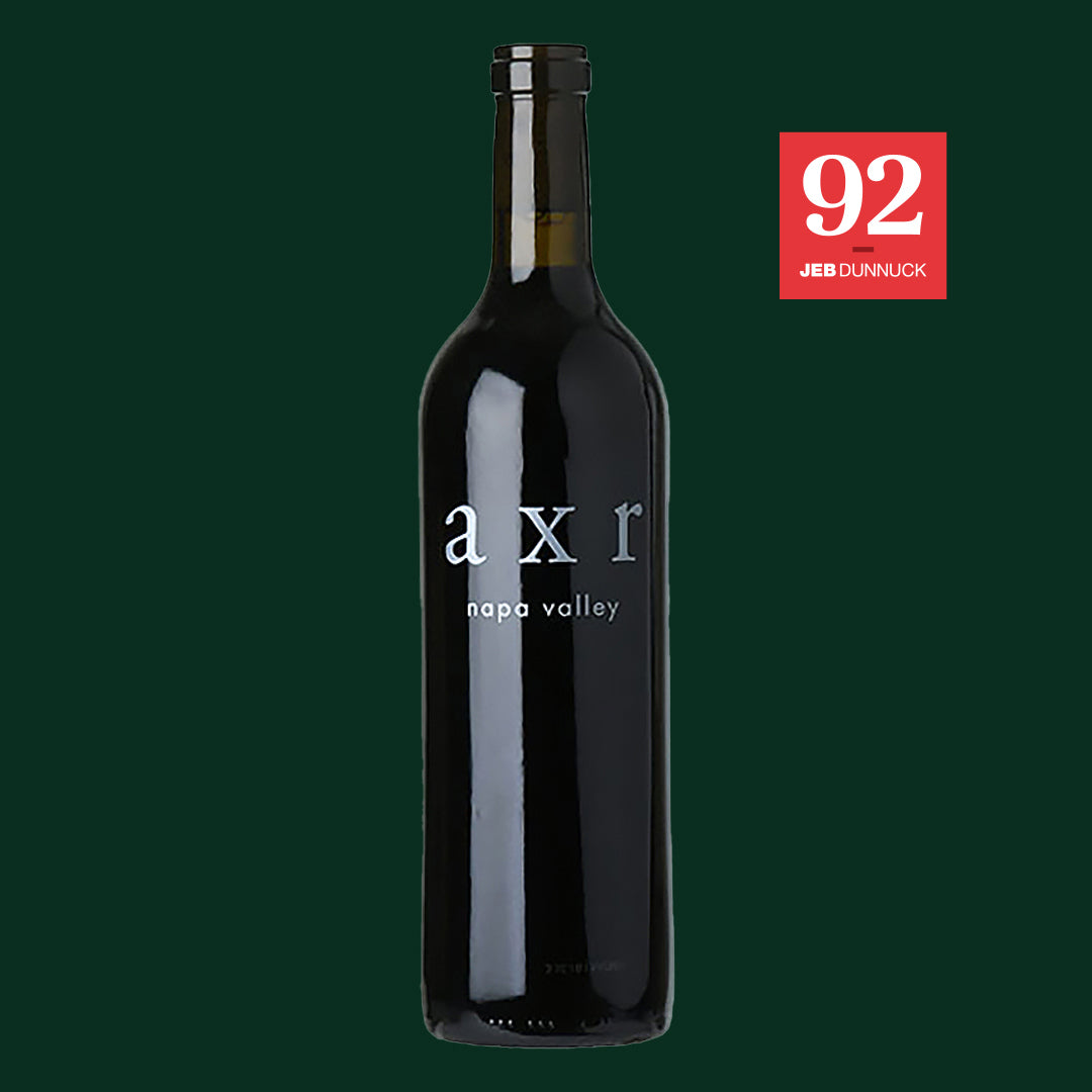 Axr winery best sale