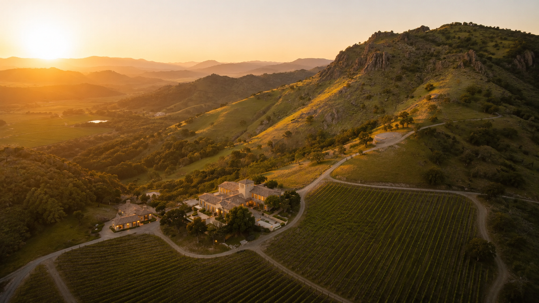 4 Winds Winery