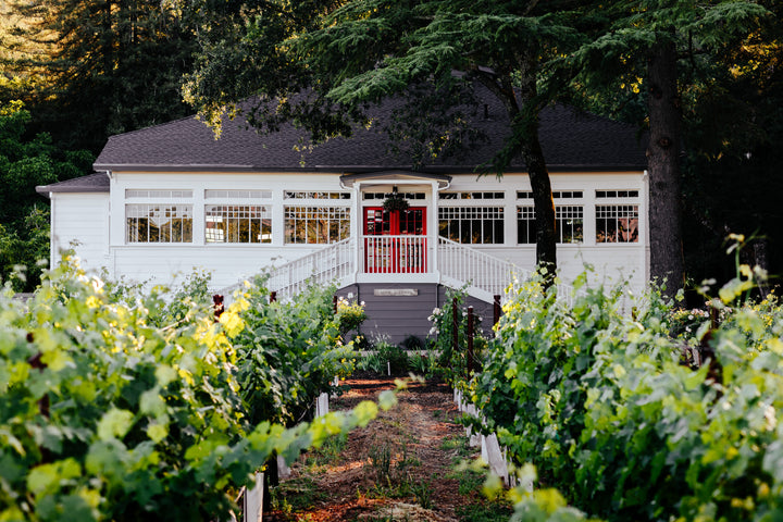 AXR Napa Valley Winery