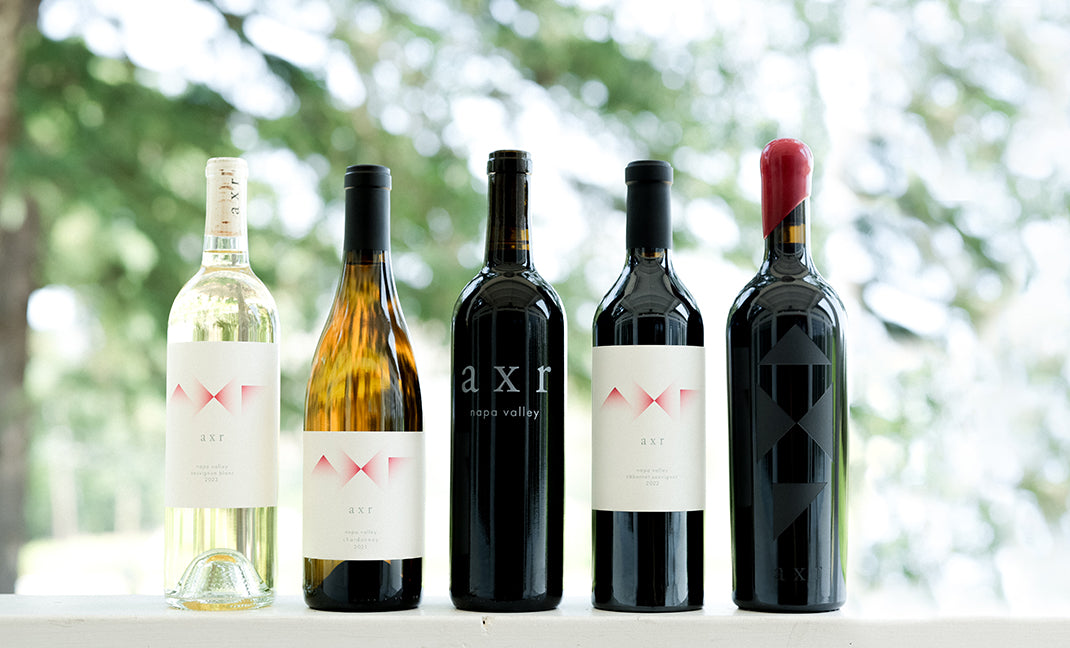 AXR Wines
