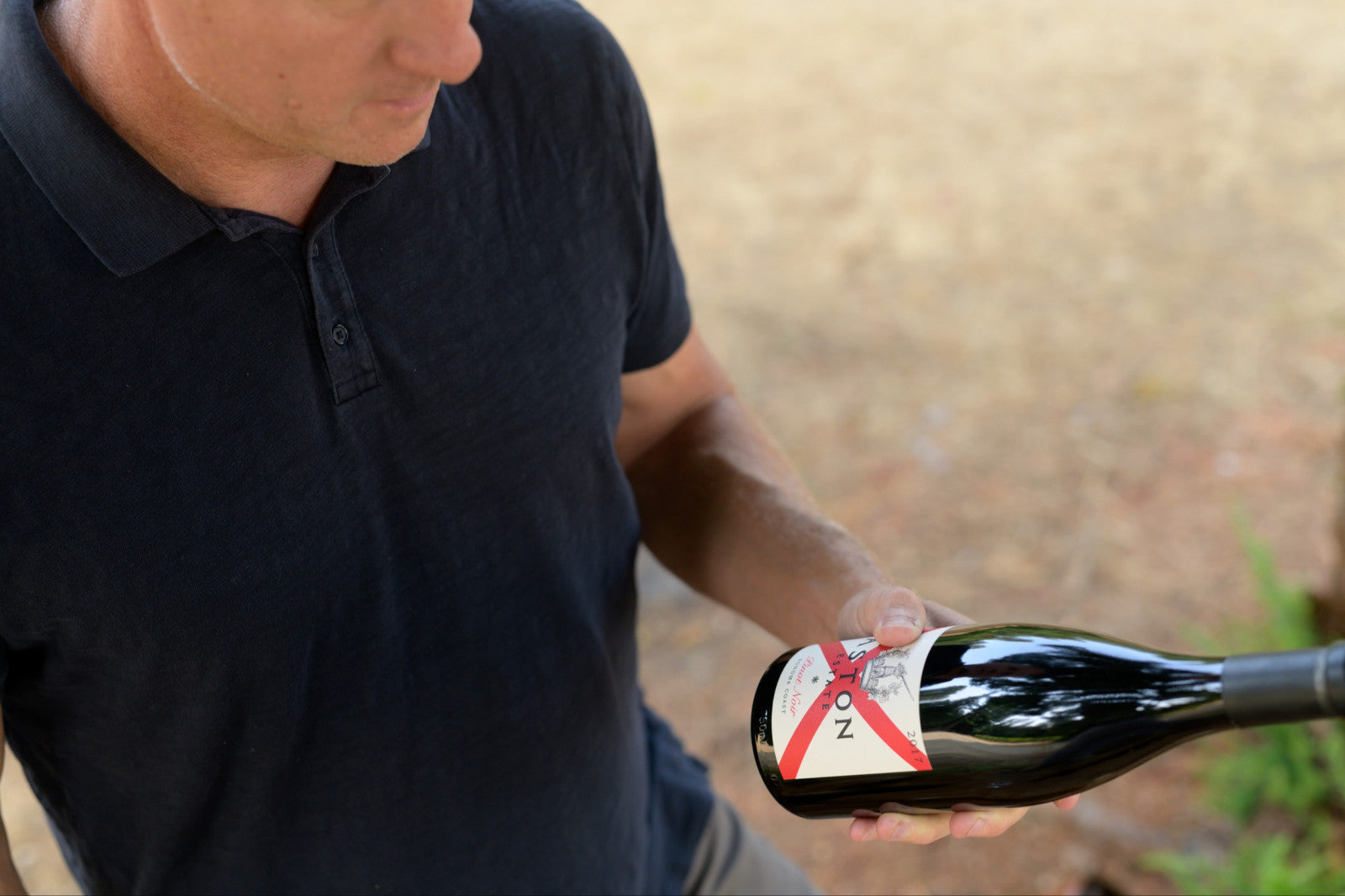 Aston Estate Wine