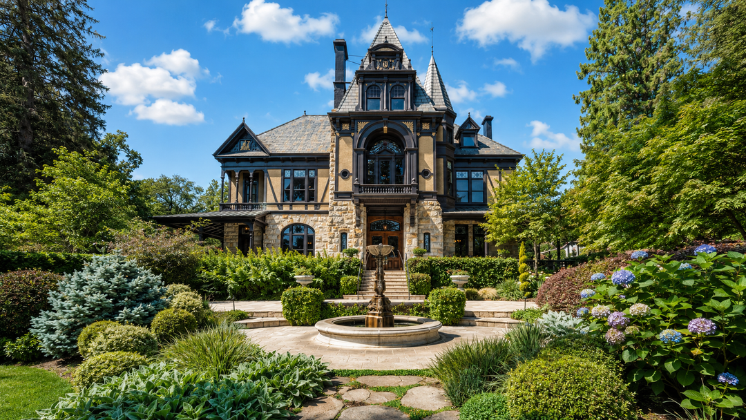 Beringer Vineyards