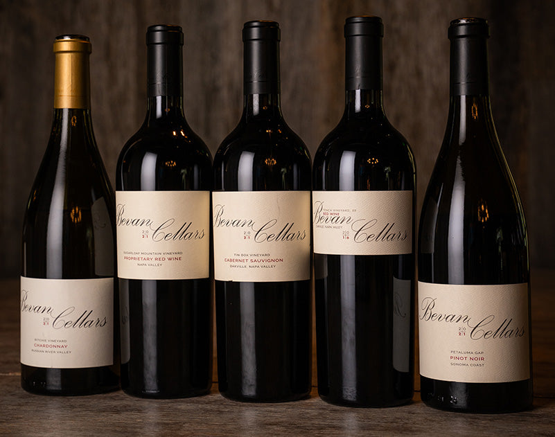 Bevan Wines