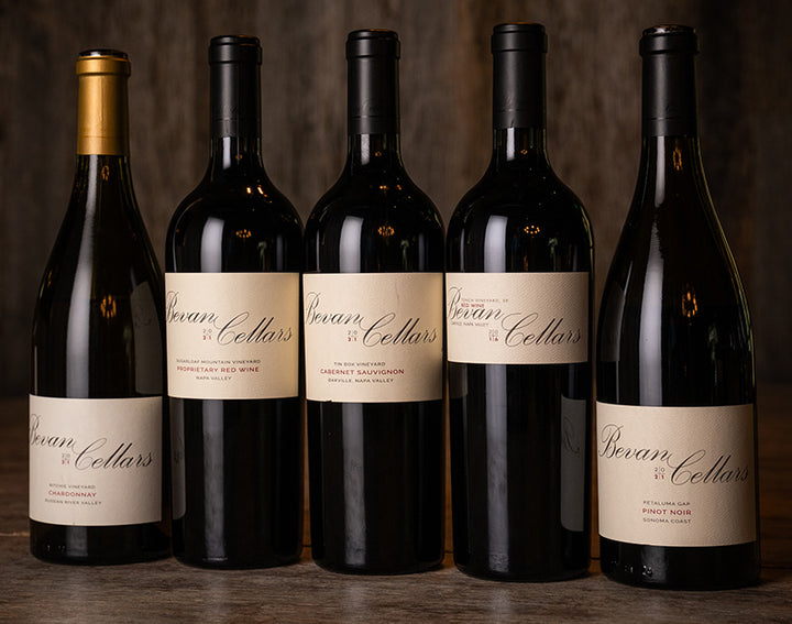 Bevan Wines