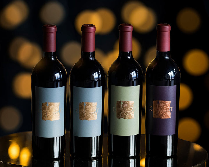 Covert Wines