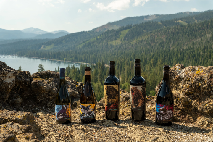 Juggernaut Wines