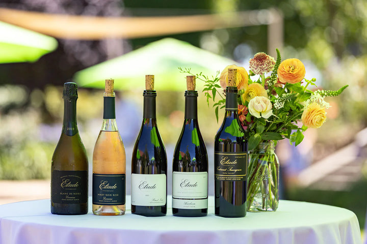 ETUDE Wines