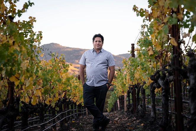 CHÂTEAU NAPA