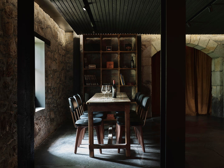 Faust Wines