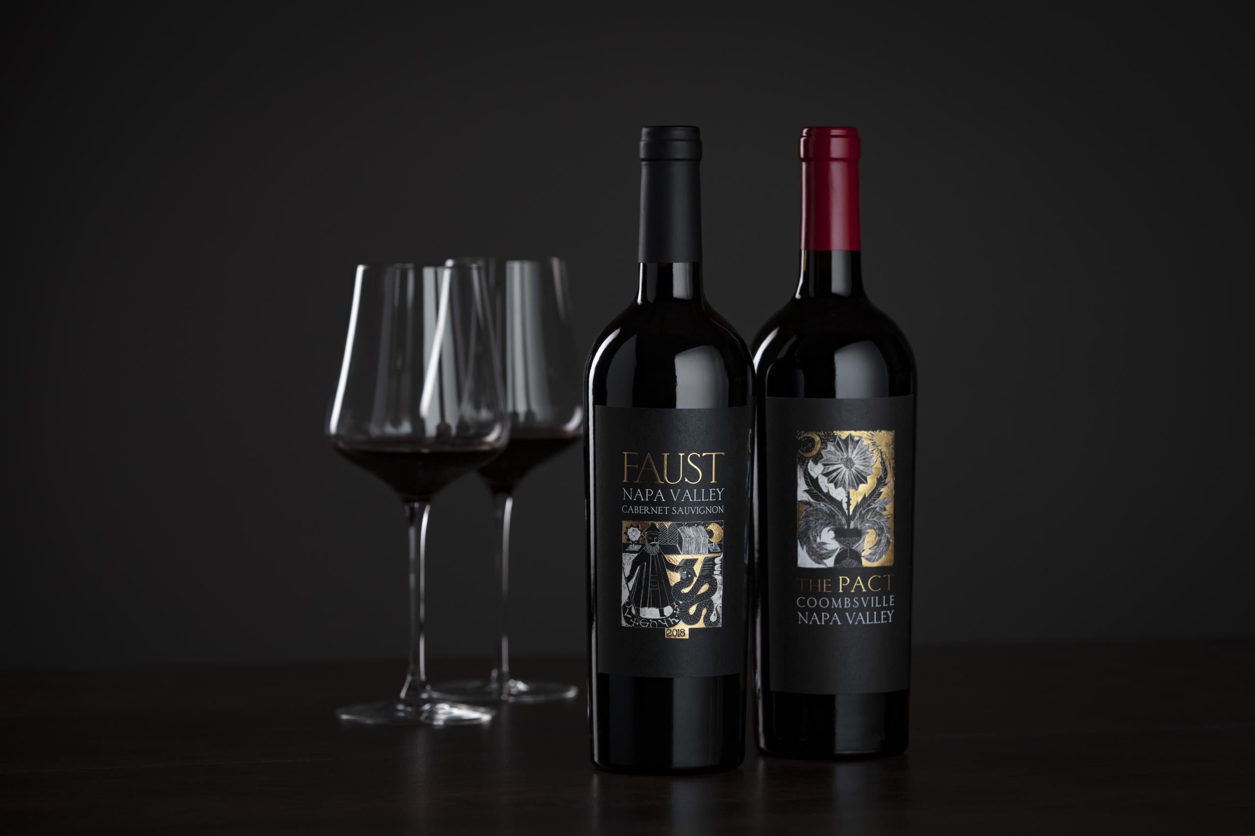 Faust Wines