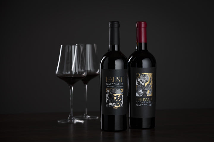 Faust Wines