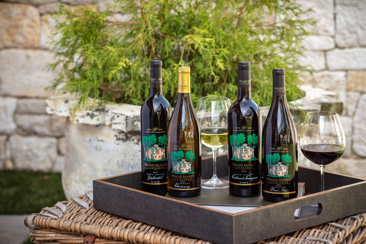 Frank Family Wines