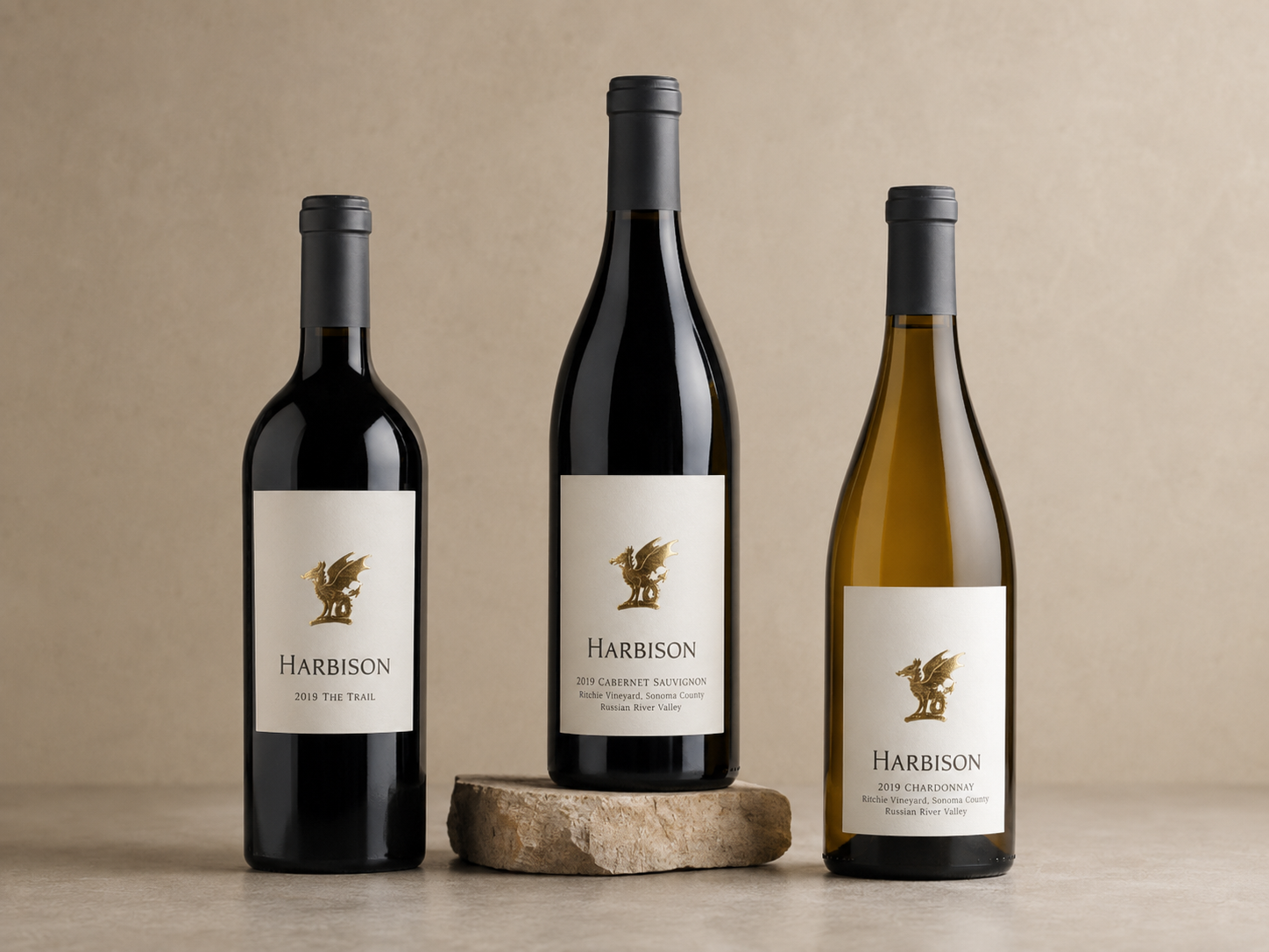 Harbison Estate Wines