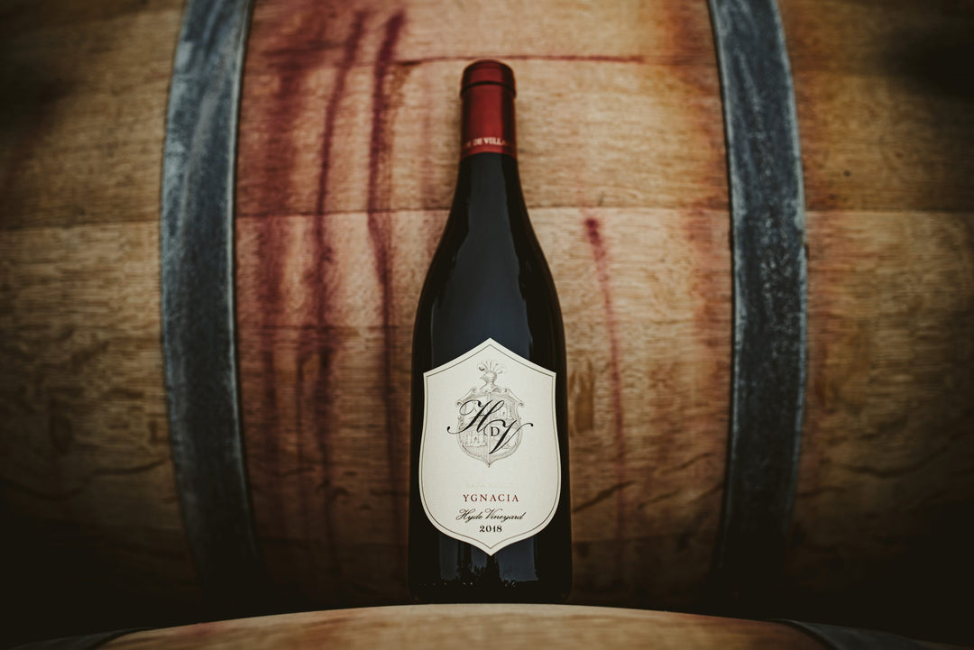 HdV Wine