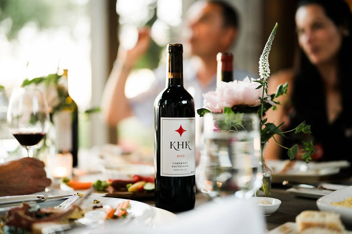 KHK Wine