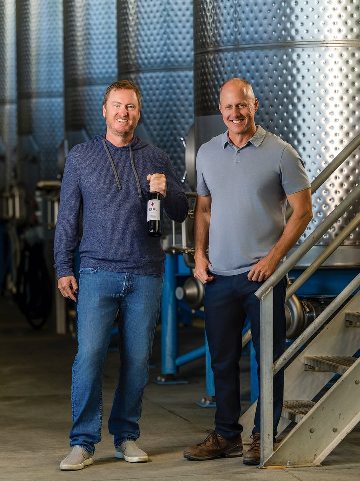 KHK Winery