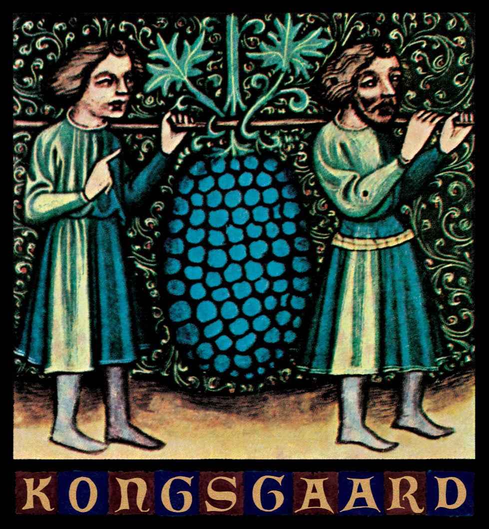 Kongsgaard Wine