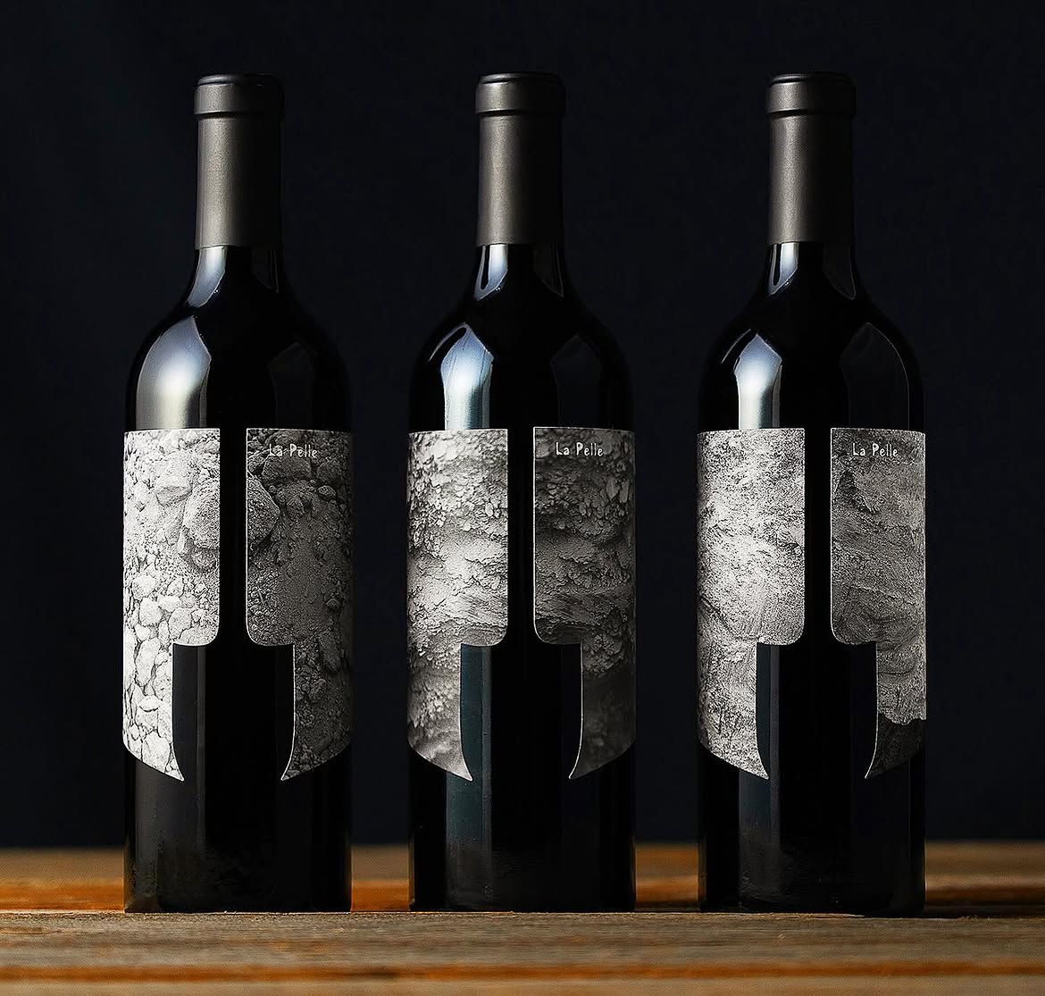 La Pelle Wine