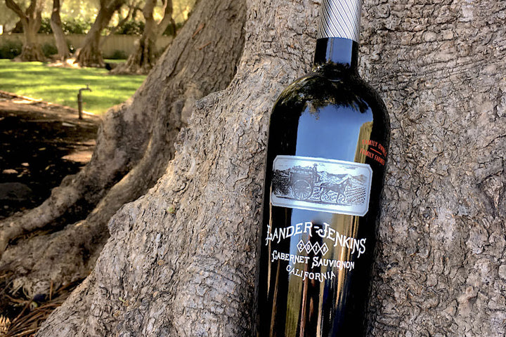 Lander-Jenkins Wines