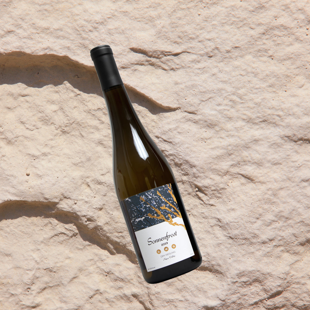 Lanthanide Wines