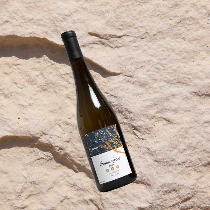 Lanthanide Wines