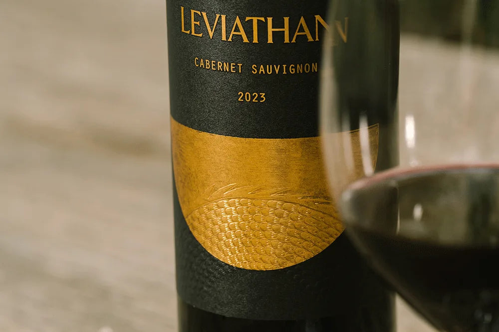 Leviathan Wine