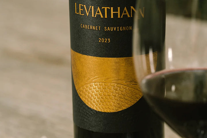 Leviathan Wine