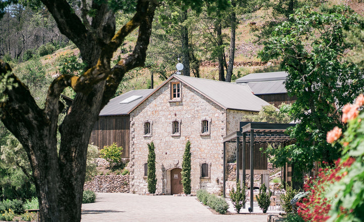 Mayacamas Winery