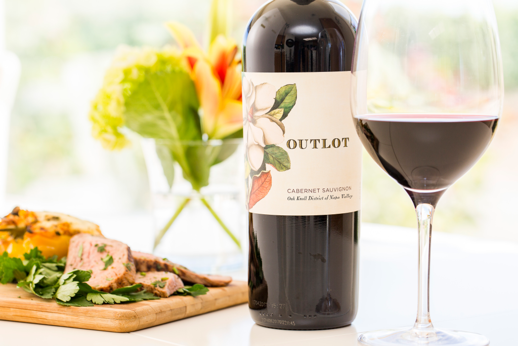 Outlot Wines