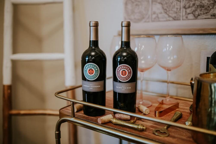 Predator Wine