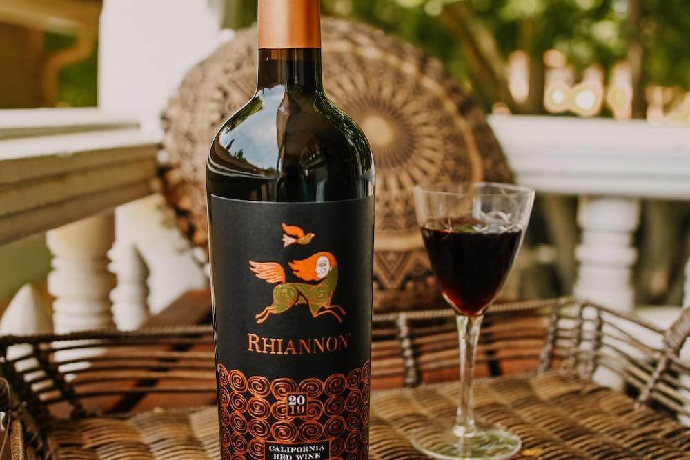 Rhiannon