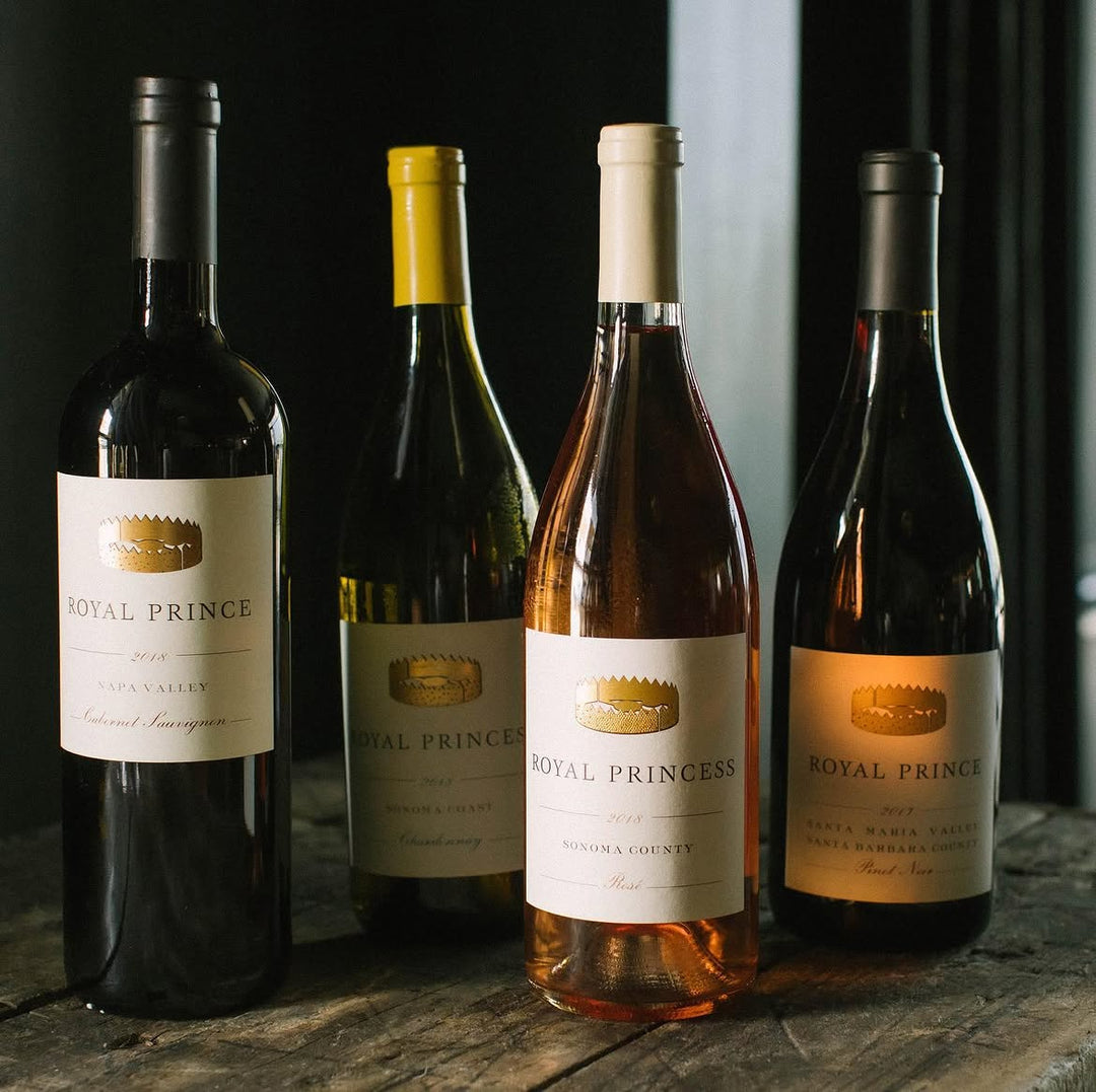 Royal Prince Wines