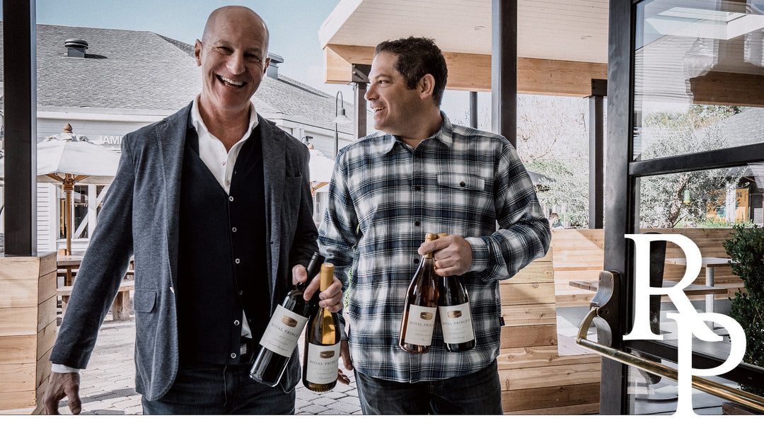Royal Prince Wines