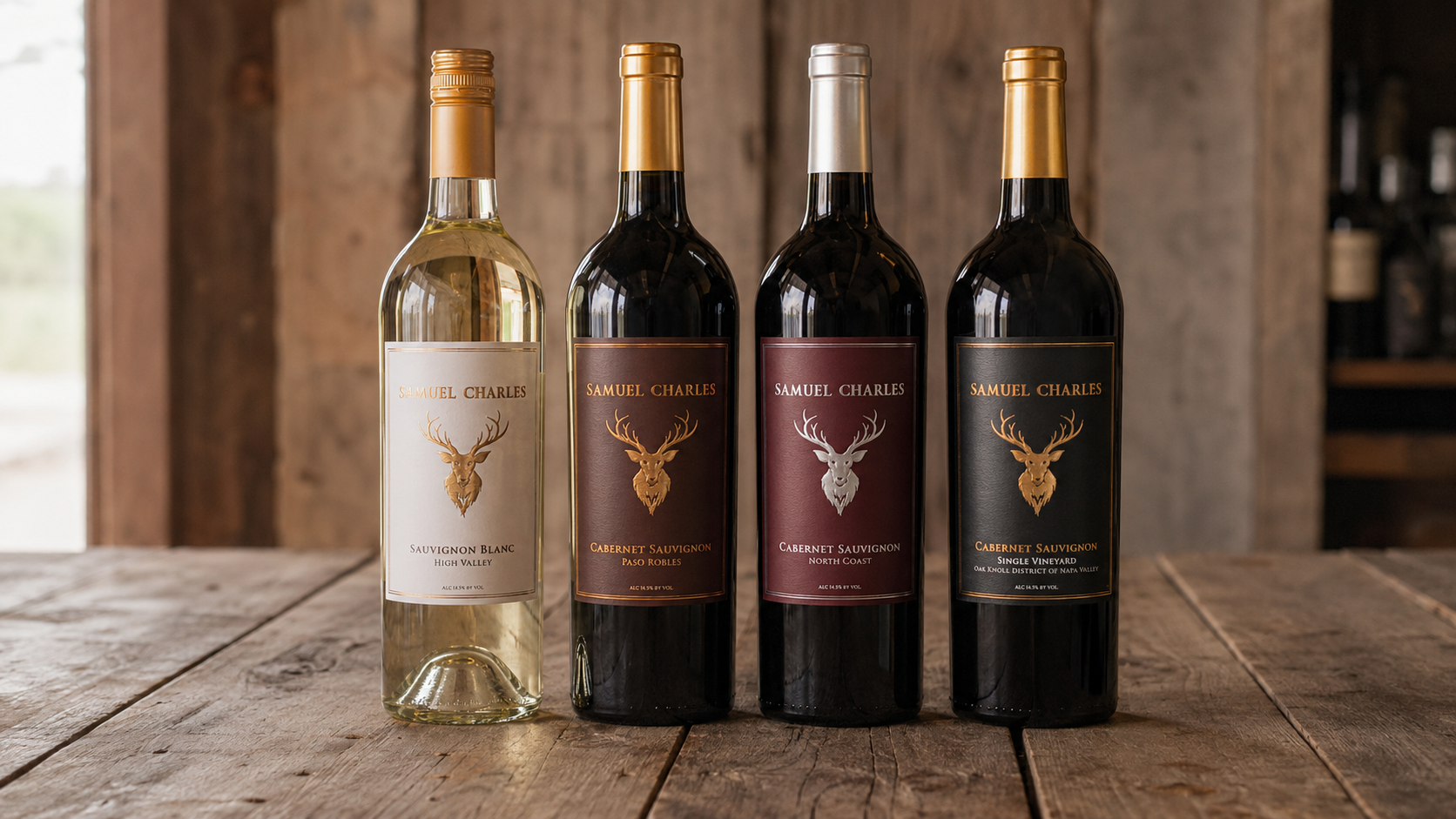 Samuel Charles Wines
