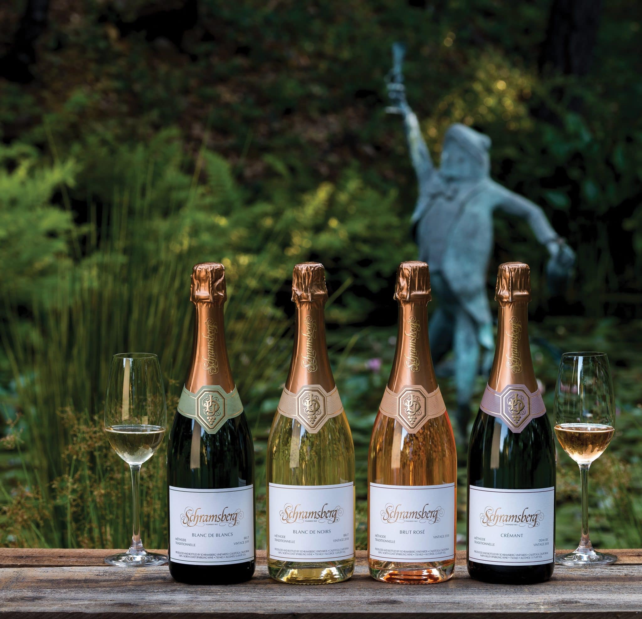 Schramsberg Vineyards