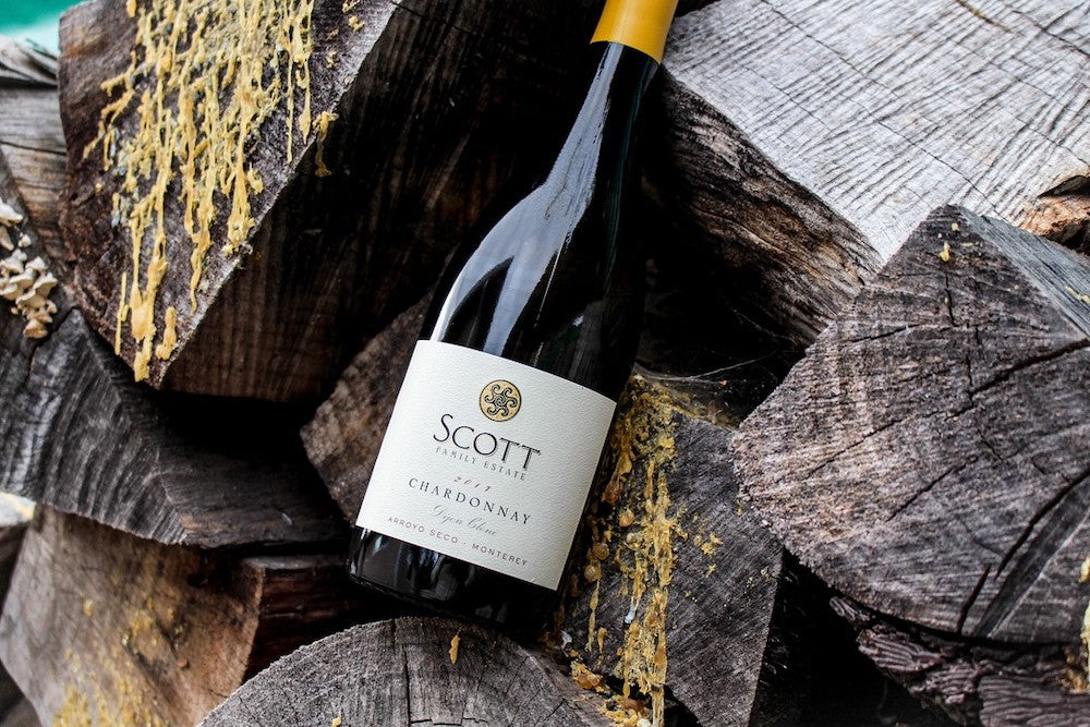 Scott Family Estate Wine