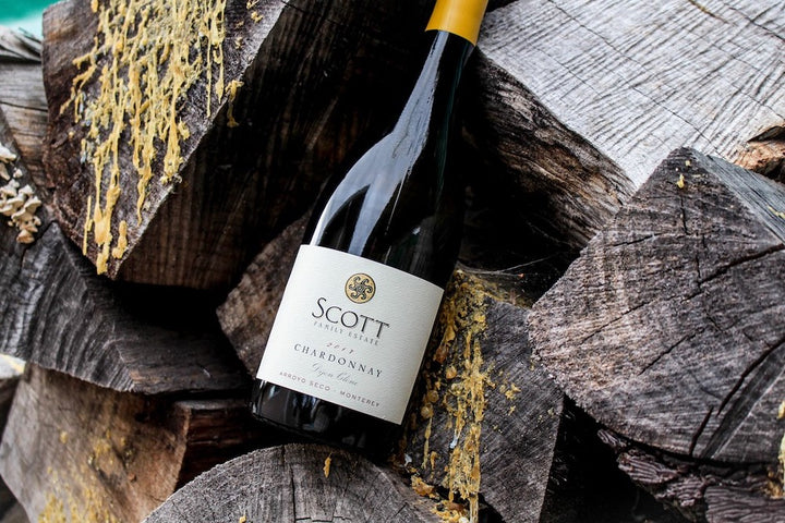 Scott Family Estate Wine