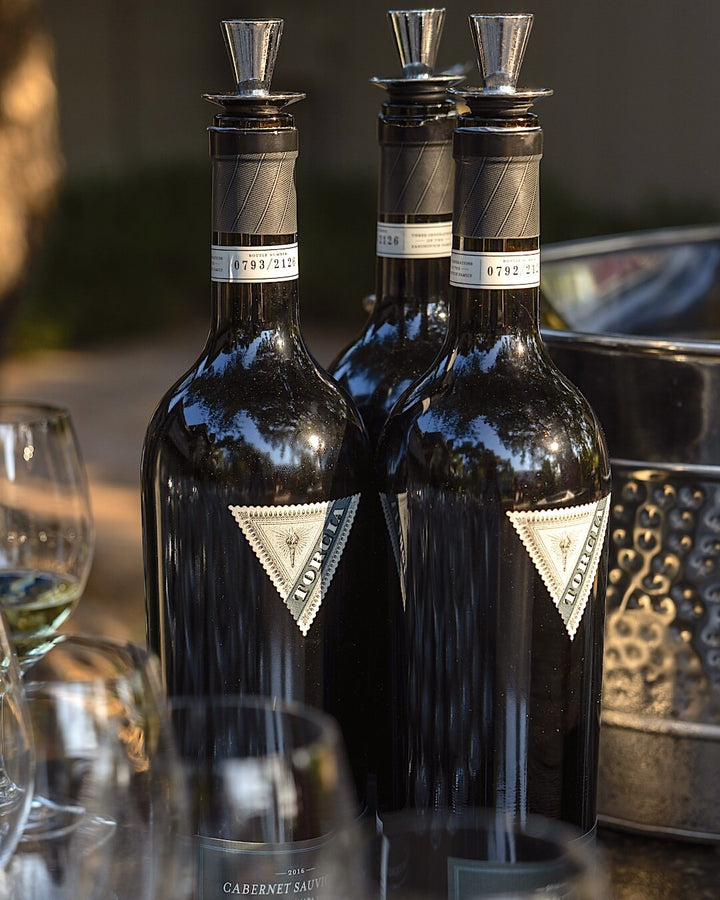TORCIA Wine