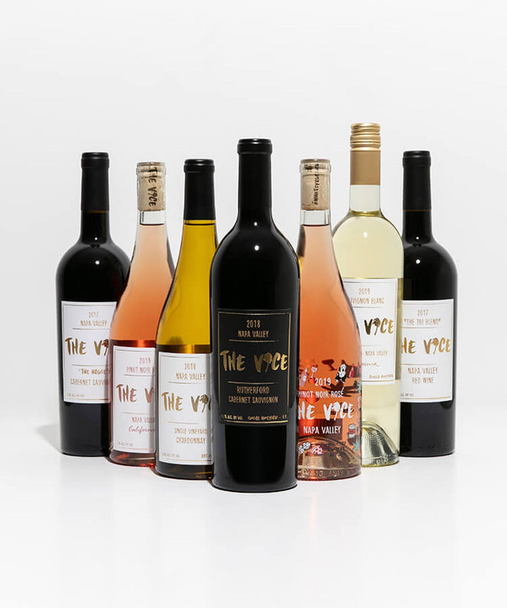 The Vice Wine