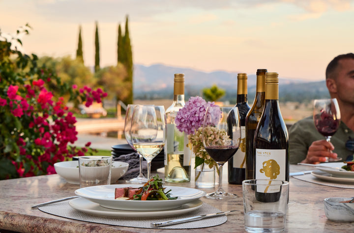 The Vice Wine