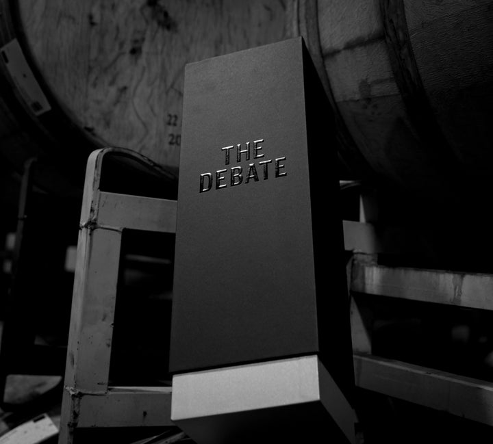 The Debate Wine