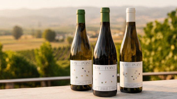 Waypoint Wines