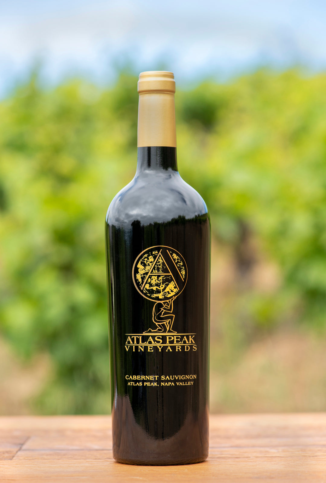 Atlas Peak Wines
