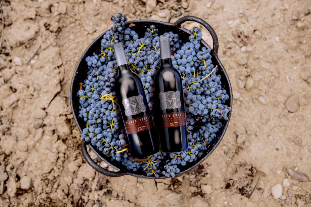 Silver Buckle Cellars