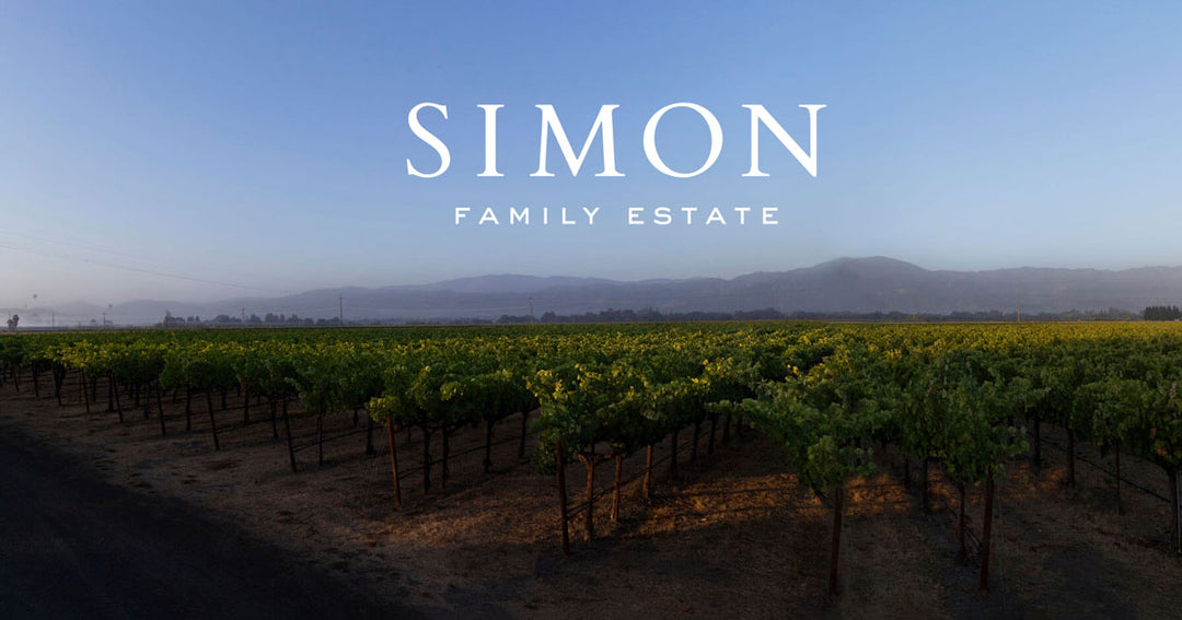 Simon Family Estate