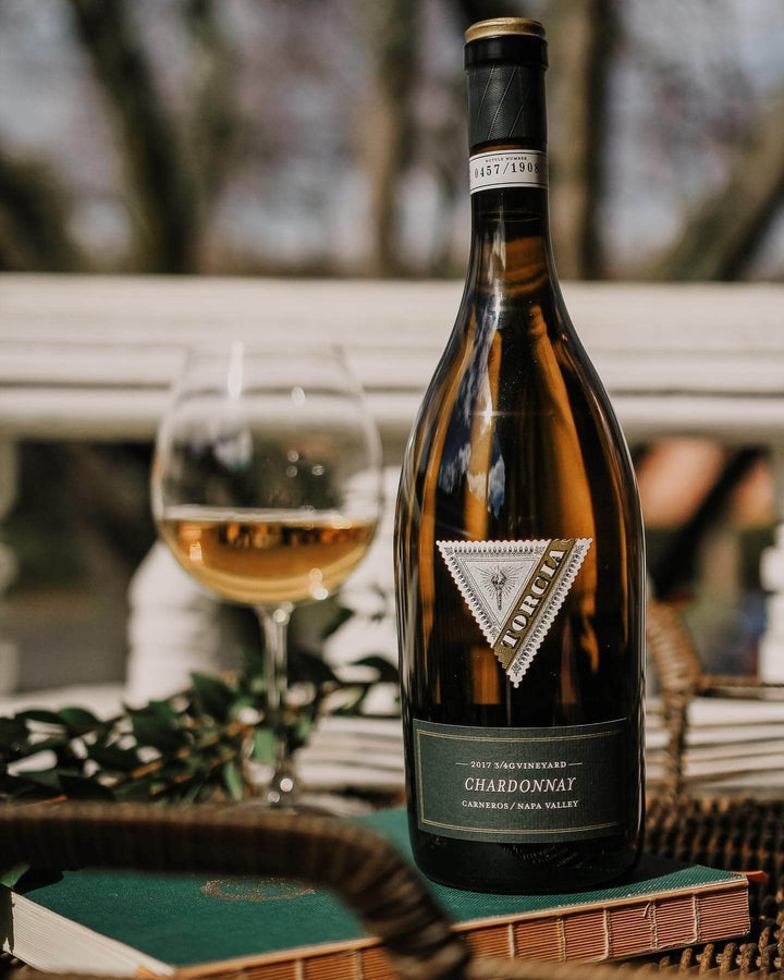 TORCIA Wines